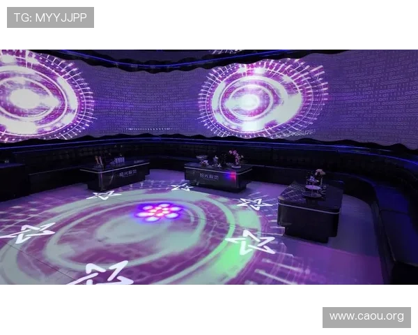 欧博真人：最新技术打造沉浸式真人娱乐体验引领行业潮流